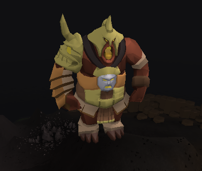 New Boss Released: Avatar of Destruction