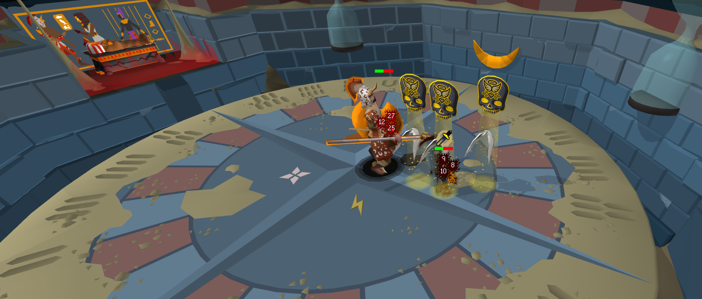 Tombs of Amascut (Raids 3) Has Arrived